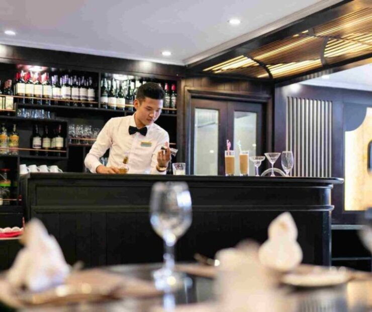 Hanoi: Halong Bay 2 Days 1 Night Cruise - Booking Details