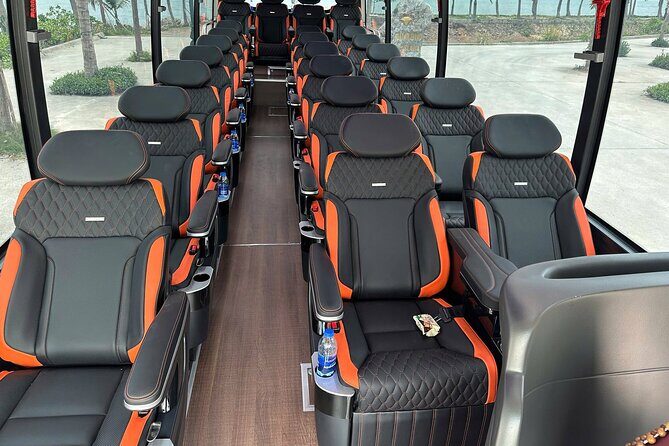 Hanoi : Halong Bay 5-Star Day Cruise Caves, Swim, Kayak & Buffet - FAQ