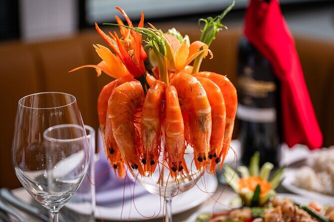 Hanoi : Halong Bay Cruise with Jacuzzi , Kayaking & Local Cuisine - FAQ: Practical Questions Answered