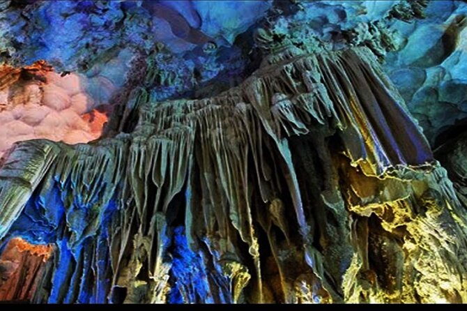 Hanoi - Halong Bay Full Day Trip From Hanoi - Pricing and Availability