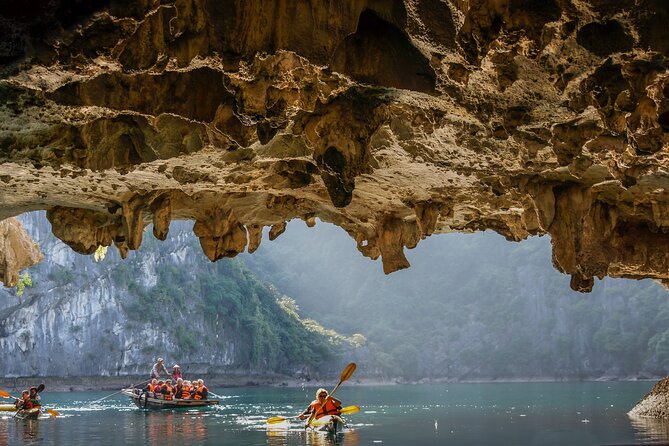 Hanoi - Halong Bay Full Day Trip From Hanoi - Questions and Assistance