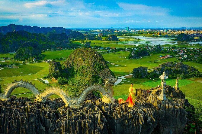 Hanoi, Halong Bay & Ninh Binh: 3-Day Signature Luxury Escape - FAQ