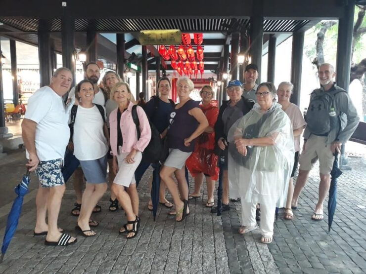 HANOI - HALONG BAY - NINH BINH 4 DAYS LUXURY TOUR - Good To Know