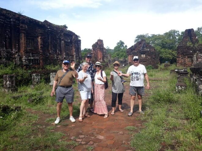 HANOI - HALONG BAY - NINH BINH 4 DAYS LUXURY TOUR - Not Suitable For