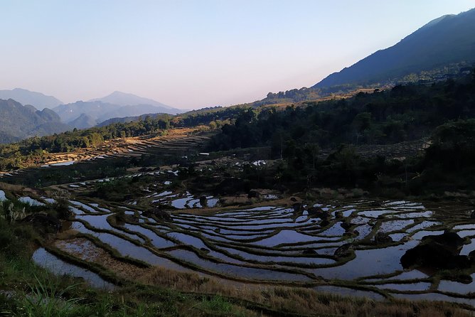 Hanoi - Halong Bay - Pu Luong - Tam Coc - Airport (5 Days) - Day 3: Unwinding in Pu Luong Nature Reserve