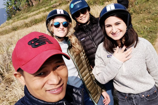 Hanoi - Halong Bay - Pu Luong - Tam Coc - Airport (5 Days) - Essential Tips for a Successful 5-Day Tour