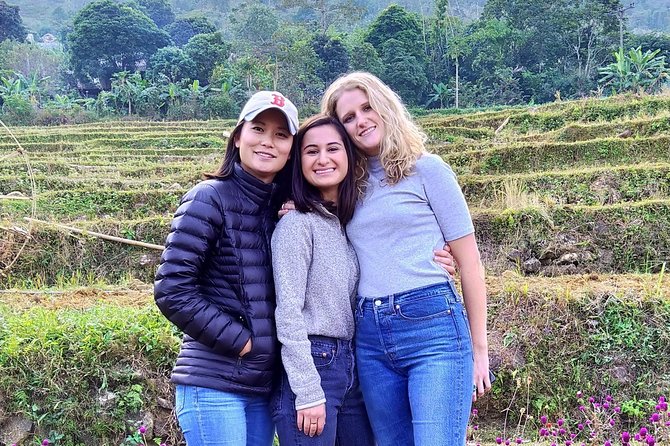 Hanoi - Halong Bay - Pu Luong - Tam Coc - Airport (5 Days) - The Sum Up