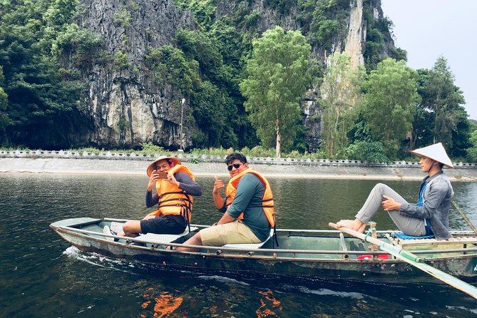 Hanoi - Halong Bay - Sapa - Airport (5days) - Day 4: Back to Hanoi