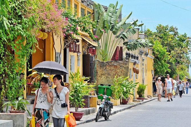 Hanoi- Halong- Danang 7 Days 6 Nights - Pricing and Inclusions