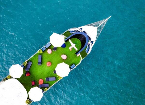 Hanoi: Halong, Lan Ha Bay Dragon Cruise, Kayaking, Meals,Bus - Important Tips and Guidelines
