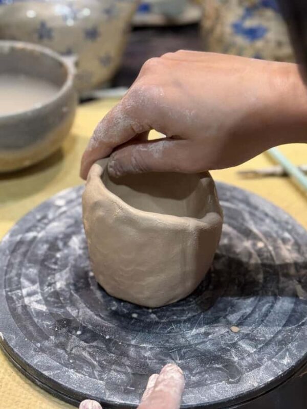 Hanoi: Hand-building Pottery Class for Beginners - Good To Know