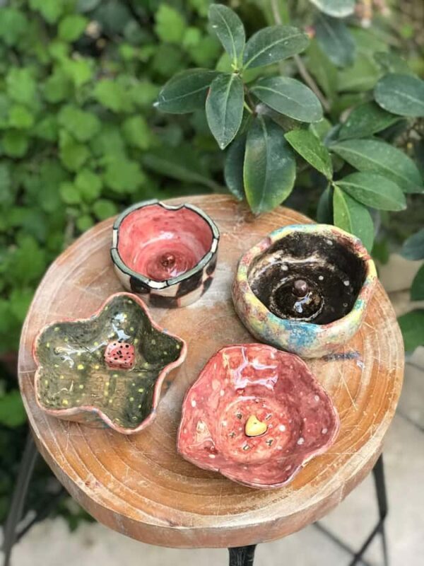 Hanoi: Hand-building Pottery Class for Beginners - The Sum Up