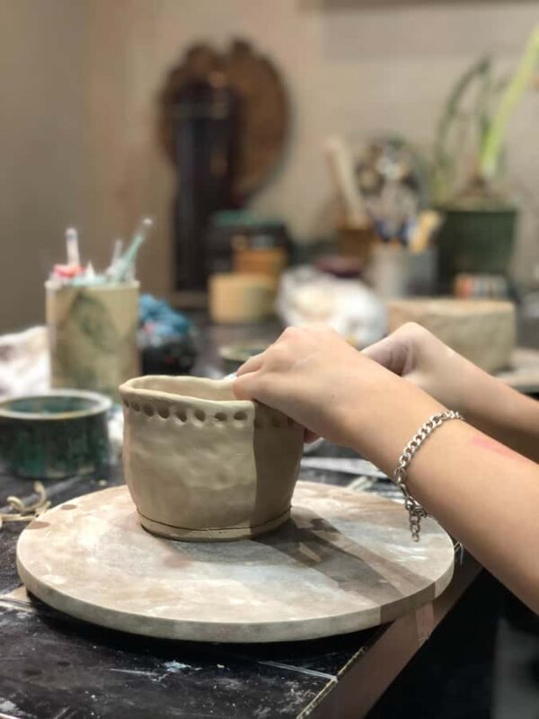 Hanoi: Hand-building Pottery Class for Beginners - Why Choose a Pottery Class in Hanoi?