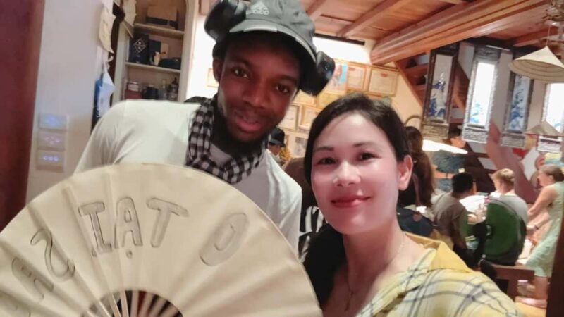 Hanoi: Hand Fan Village and Bamboo Dragonfly Village & Lunch - Good To Know