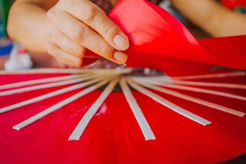 Hanoi: Hand Fan Village and Bamboo Dragonfly Village & Lunch - Who It’s Best For