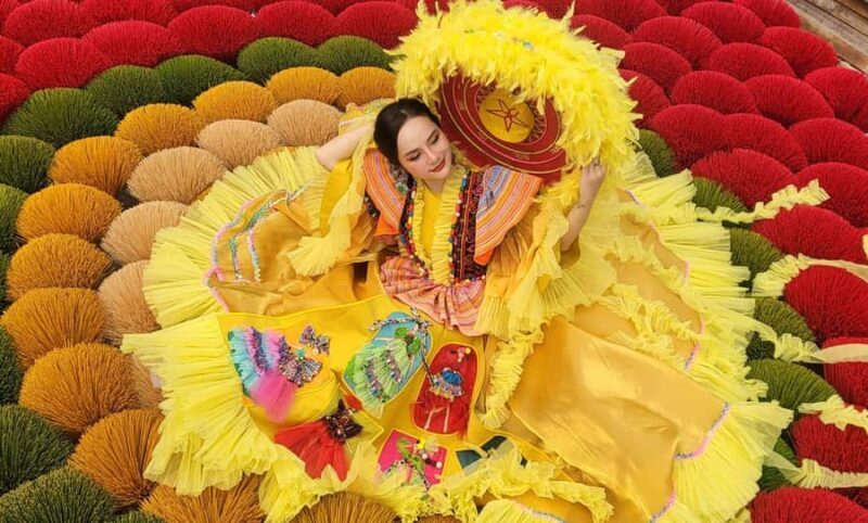 Hanoi: Hand Fan Village Or Hat & Incense Village SMALL GROUP - Practical Details and What to Expect