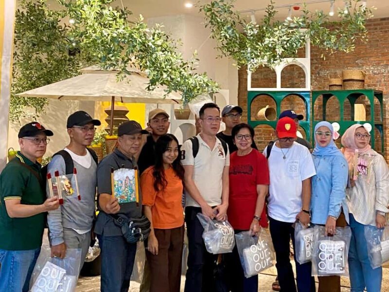 Hanoi: Handmade Lantern Workshop - Why This Experience Stands Out