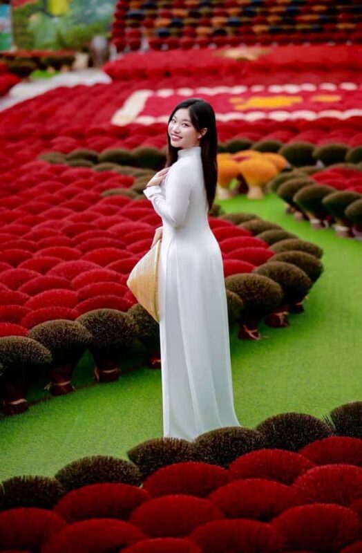 Hanoi: Hat Village & Incense Village or Temple Of Literature - Good To Know