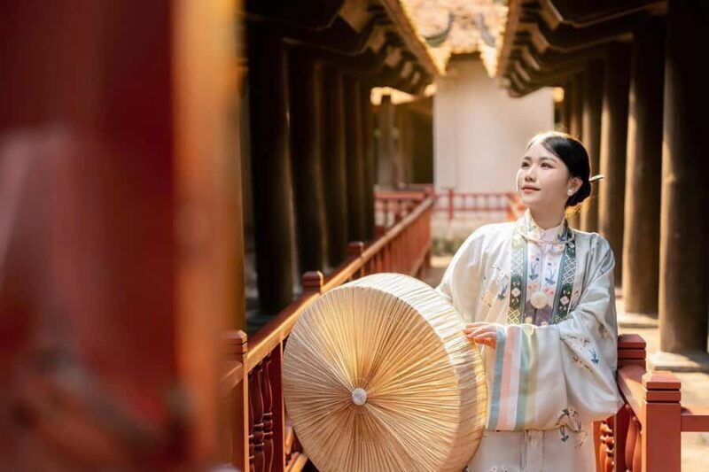 Hanoi: Hat Village & Incense Village or Temple Of Literature - FAQ