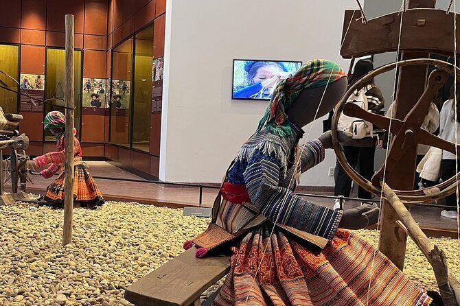 Hanoi Heritage Discovery Full Day City Experience - FAQ