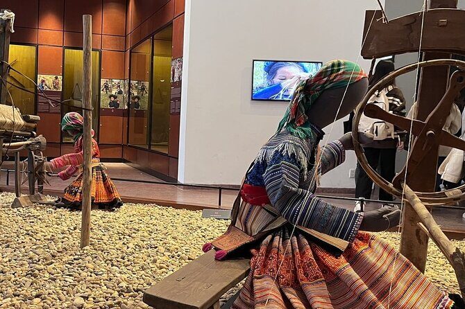 Hanoi Heritage Discovery Full Day Tour - A Closer Look at the Itinerary