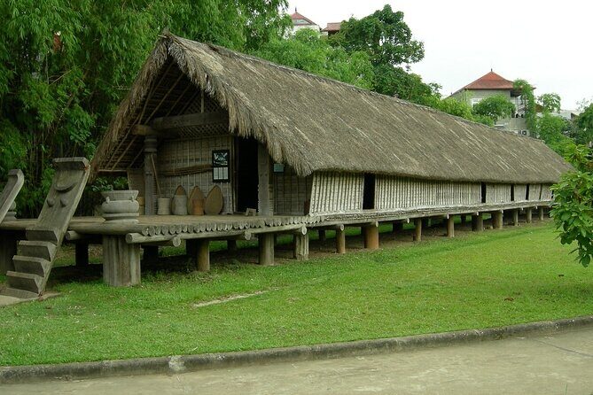 Hanoi Heritage Discovery Full Day Tour - FAQs