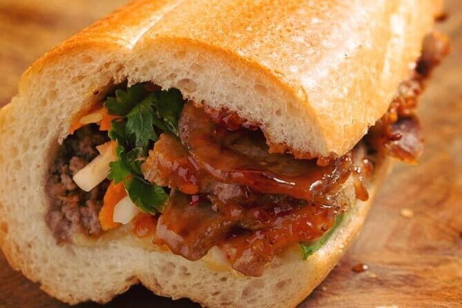 Hanoi Hidden Bites Premium Food Adventure - Who Should Book This Tour?