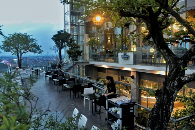 Hanoi Hidden Gems by Jeep - Common Questions