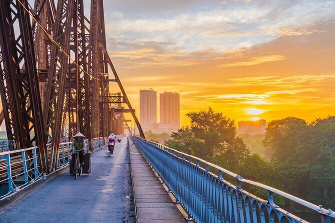 Hanoi Hidden Gems Life Behind the Streets - Exploring Hanoi Hidden Gems: Life Behind the Streets