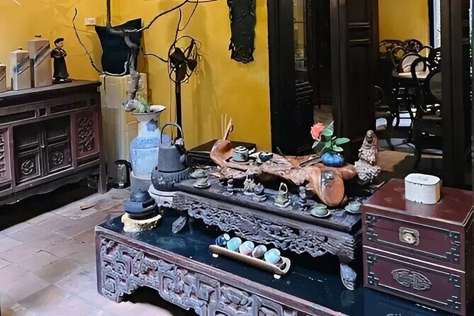 Hanoi Hidden Gems Life Behind the Streets - Practical Aspects of the Tour