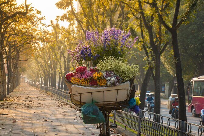 Hanoi Hidden Gems Life Behind the Streets - What Travelers Are Saying (Based on Reviews)