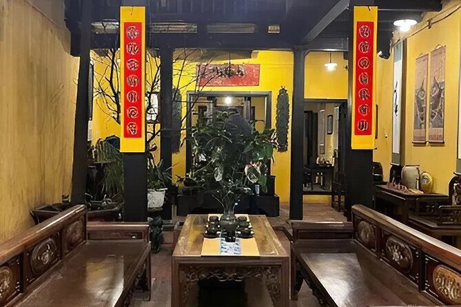 Hanoi Hidden Gems Life Behind the Streets - FAQ