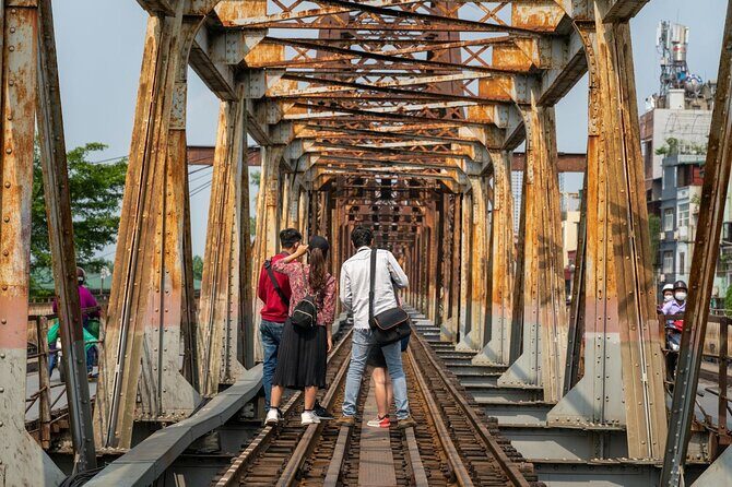 Hanoi Hidden Gems Life Behind the Streets - FAQ