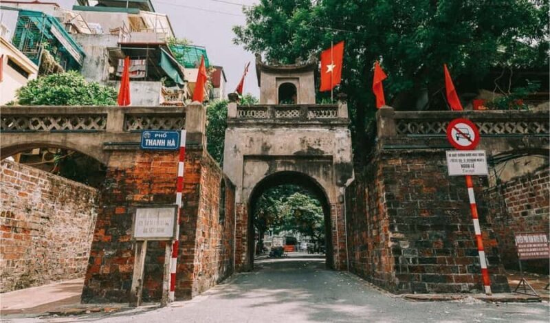 Hanoi Hidden Gems: Old Quarter & Train Street Walking Tour - Final Thoughts