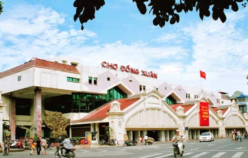 Hanoi Hidden Gems: Old Quarter & Train Street Walking Tour - The Value of the Tour: Price, Duration, and Experience