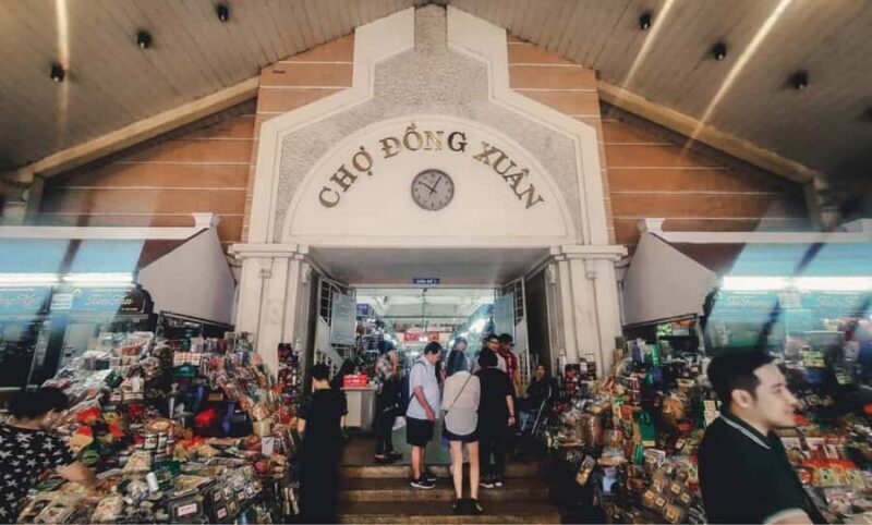 Hanoi Hidden Gems: Old Quarter & Train Street Walking Tour - FAQ