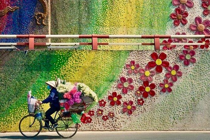 Hanoi Hidden Gems: Private Walking Tour, Train Street,Local Guide - St. Josephs Cathedral: A Gothic Landmark