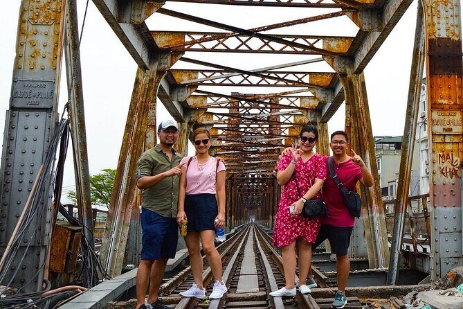 Hanoi Hidden Gems: Private Walking Tour, Train Street,Local Guide - Ta Hien Street: The Heart of Hanoi’s Nightlife