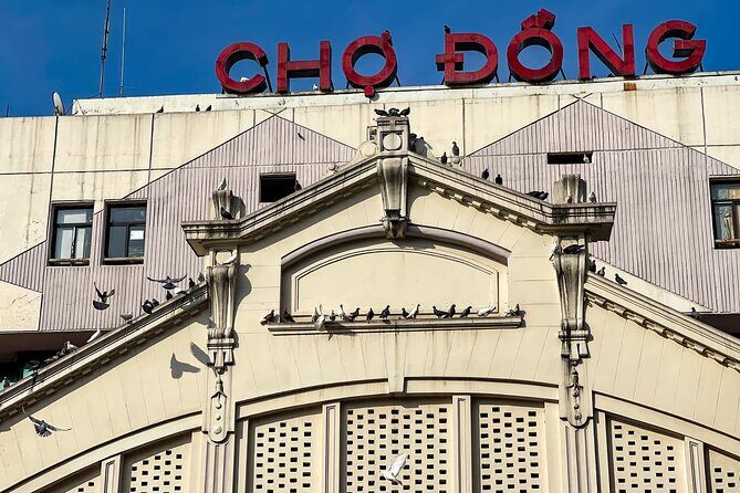 Hanoi Hidden Gems: Private Walking Tour, Train Street,Local Guide - Long Bien Bridge: Engineering & History