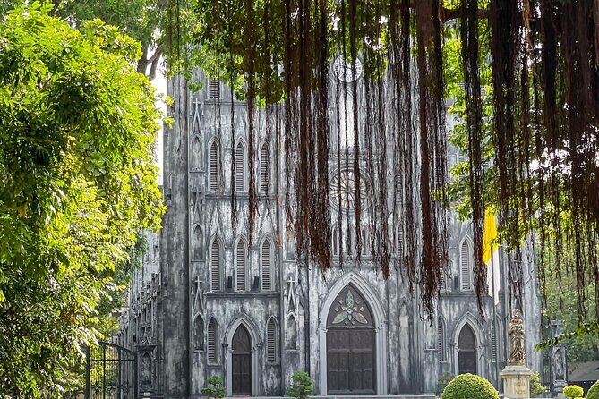 Hanoi Hidden Gems: Private Walking Tour, Train Street,Local Guide - The Highlight: Train Street