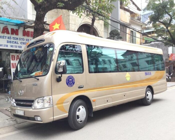 Hanoi Highlight Full Day City Tour By Bus - Frequently Asked Questions