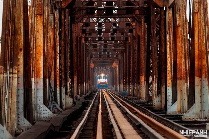 Hanoi Highlights and Hidden Charms Private Customizable Half Day - Detailed Tour Breakdown