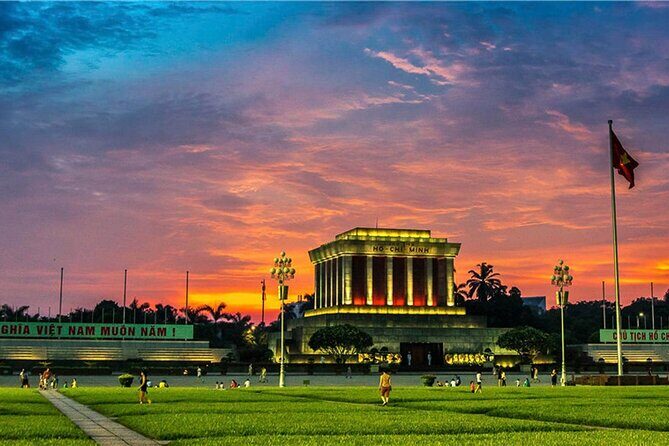 Hanoi Highlights and Hidden Charms Private Customizable Half Day - Who Is This Tour Best For?