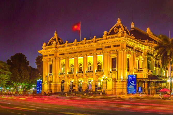 Hanoi Highlights and Hidden Charms Private Customizable Half Day - FAQs
