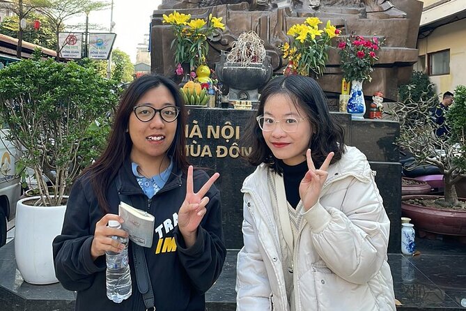Hanoi Highlights and Hidden Gems Walking Tour - Tour Overview