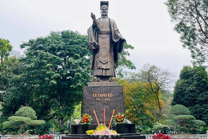 Hanoi Highlights and Hidden Gems Walking Tour - End Point and Cancellation Policy