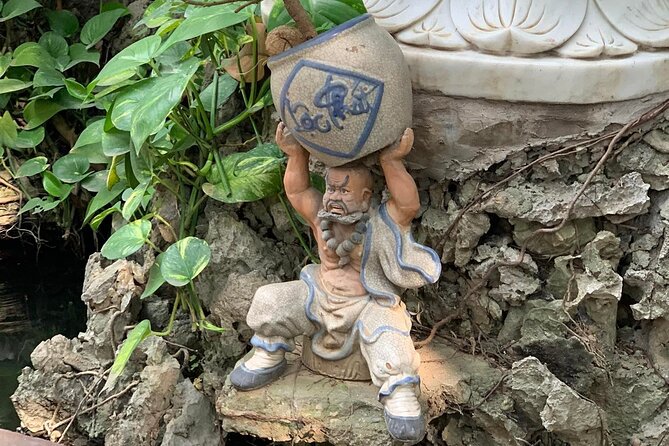 Hanoi Highlights and Hidden Gems Walking Tour - Highlights of the Walking Tour