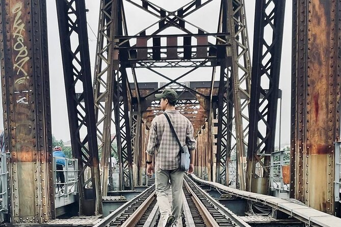 Hanoi Highlights and Hidden Gems Walking Tour - Common Questions