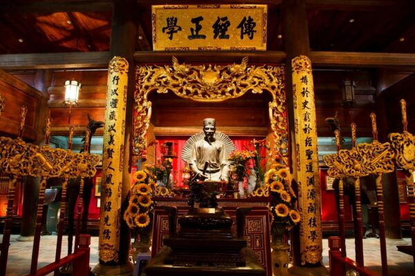 Hanoi Highlights: Full-Day City Expedition - Booking Information and Policies