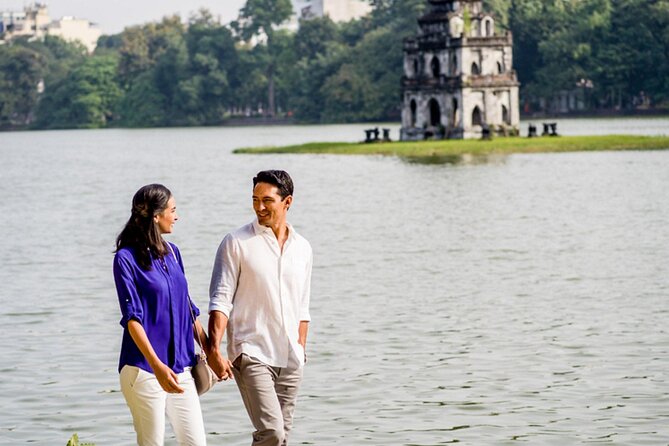Hanoi Highlights: Full-Day City Tour With Lunch & Optional Extras - Booking and Pricing Information